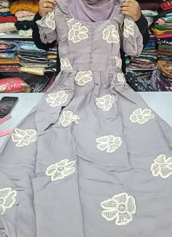 Western Wear | W728